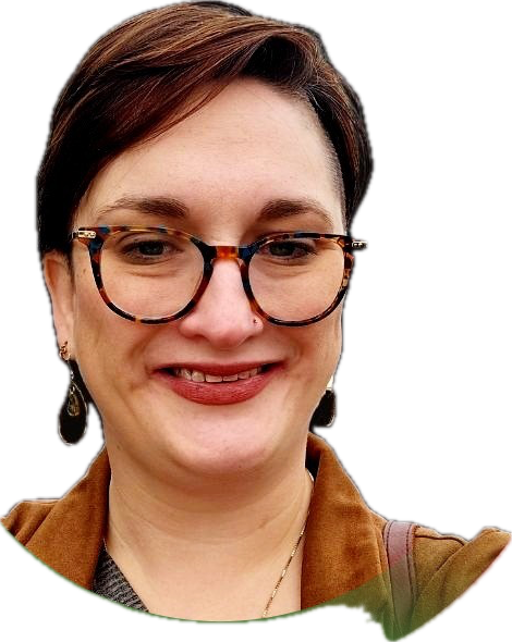 Shannon Lenz, PhD, MPH