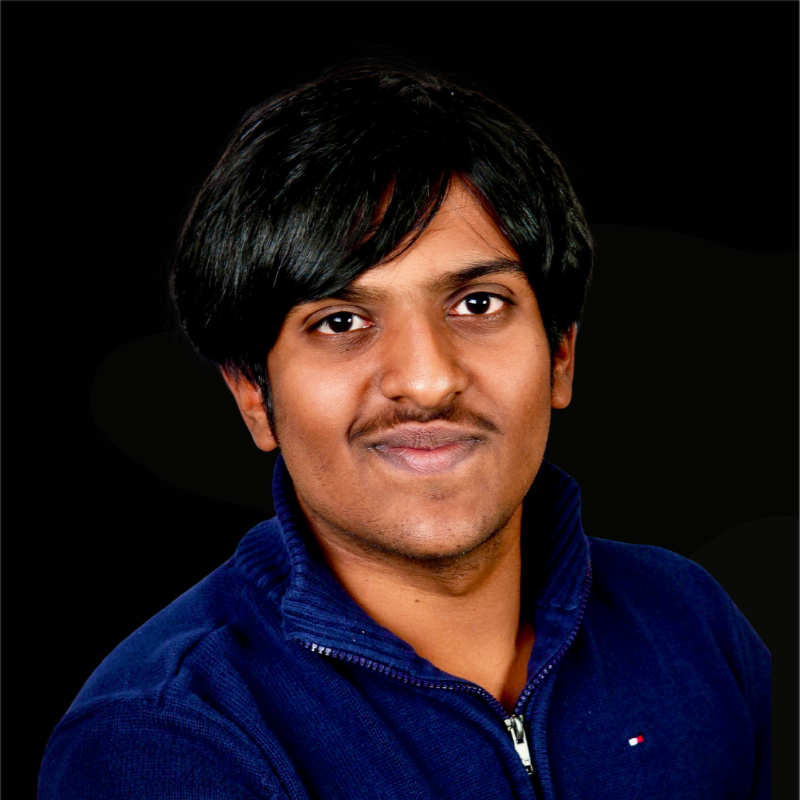 Varshith Ulisi