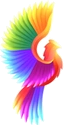 Culture Timing phoenix mark