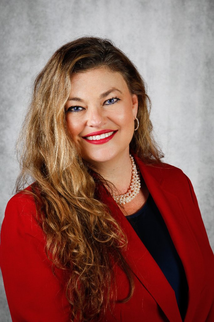 Michelle Morrison, Founder & Principal