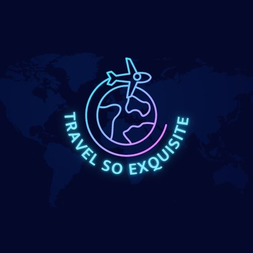 Travel So Exquisite — Affiliate Partner Logo