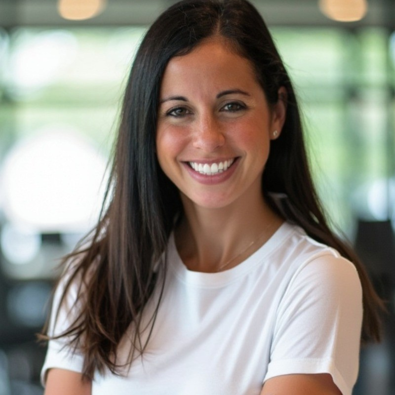 Hayley Brook – Founder, TigerStrike Digital