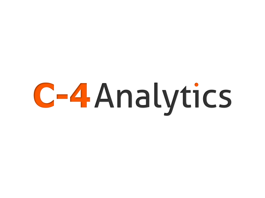 C-4 Analytics