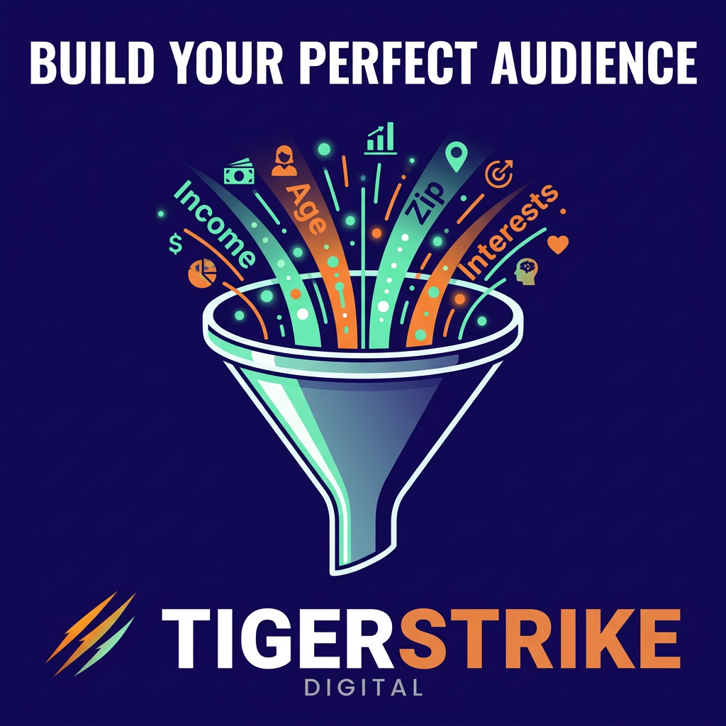 Build Your Perfect Audience