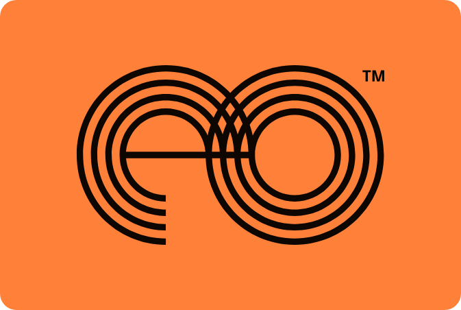 Electric Orange