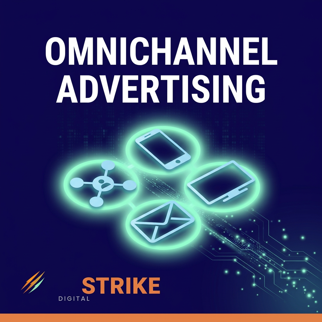 Omnichannel Advertising