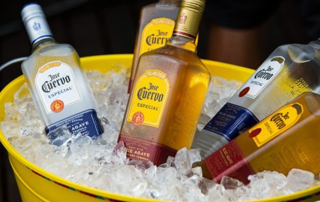 Jose Cuervo Announced as Official Tequila Sponsor and Afterparty Host for the National Reality TV Awards 2024