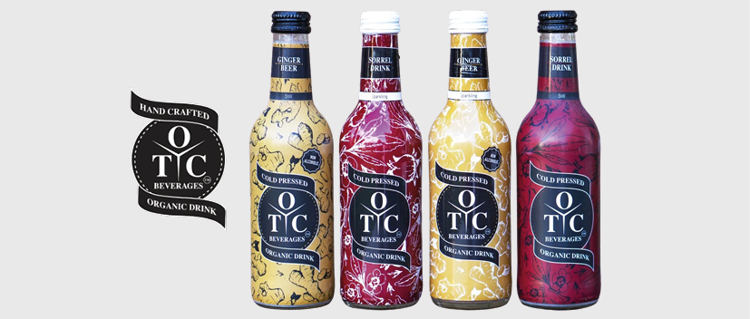 OTC Beverages