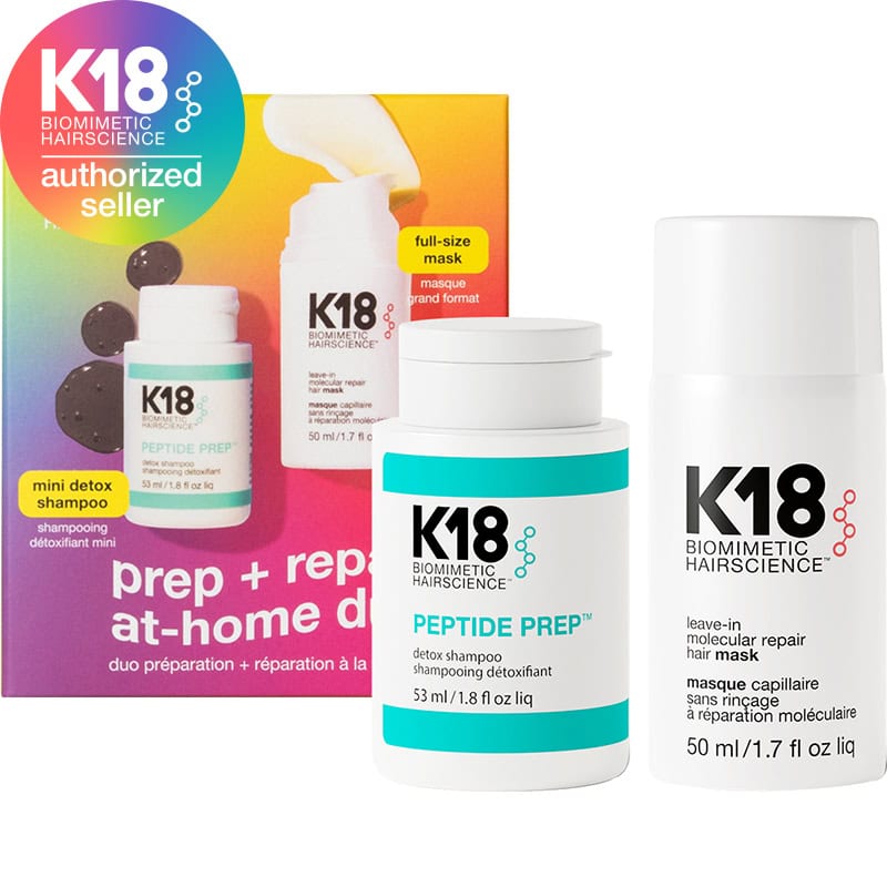 K18 Announces Sponsorship with the National Reality TV Awards 2022