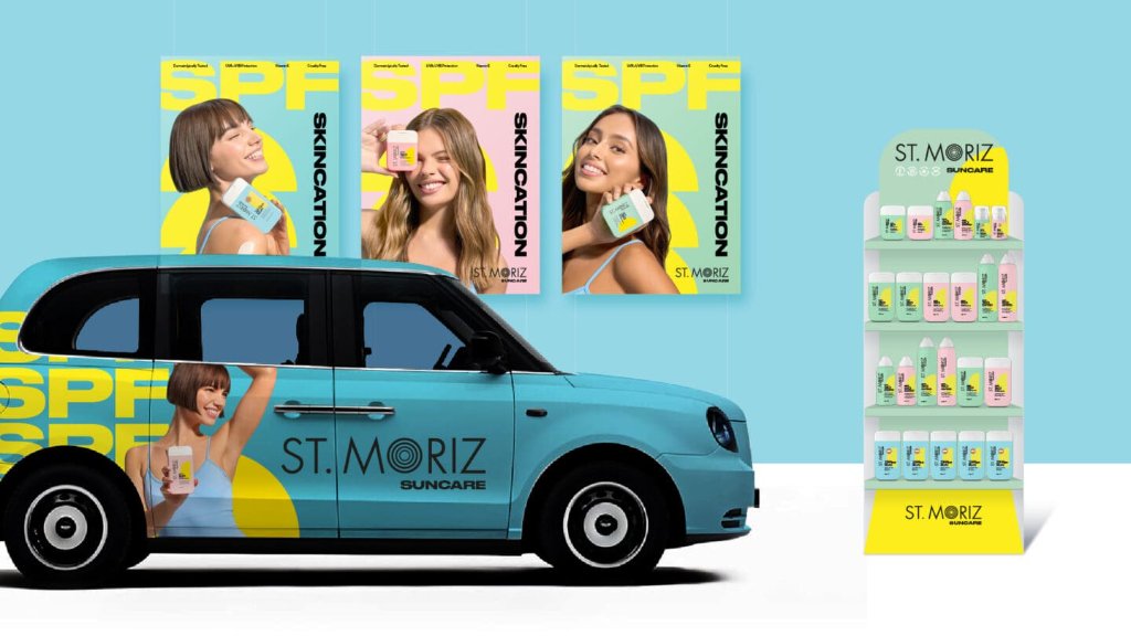 St. Moriz Becomes One of the Longest Standing Sponsors of the National Reality TV Awards (2011 to 2023)