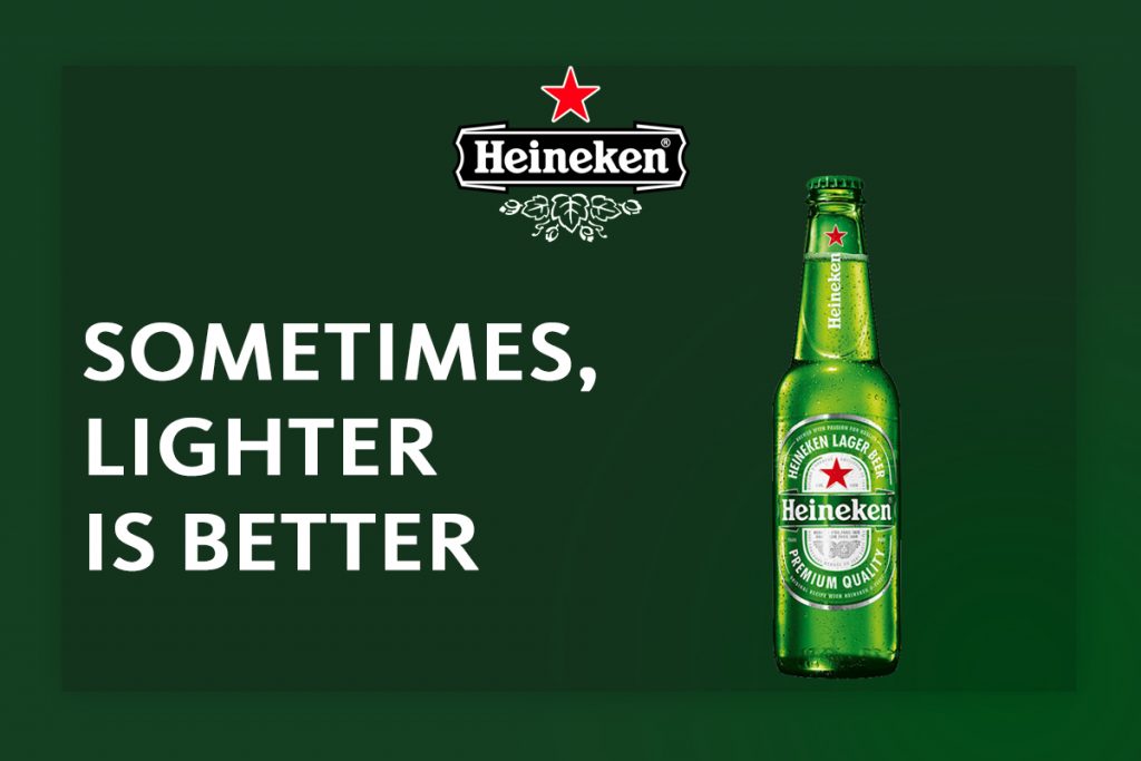 Heineken Celebrated as Official Sponsor of the National Reality TV Awards from 2018 to 2023