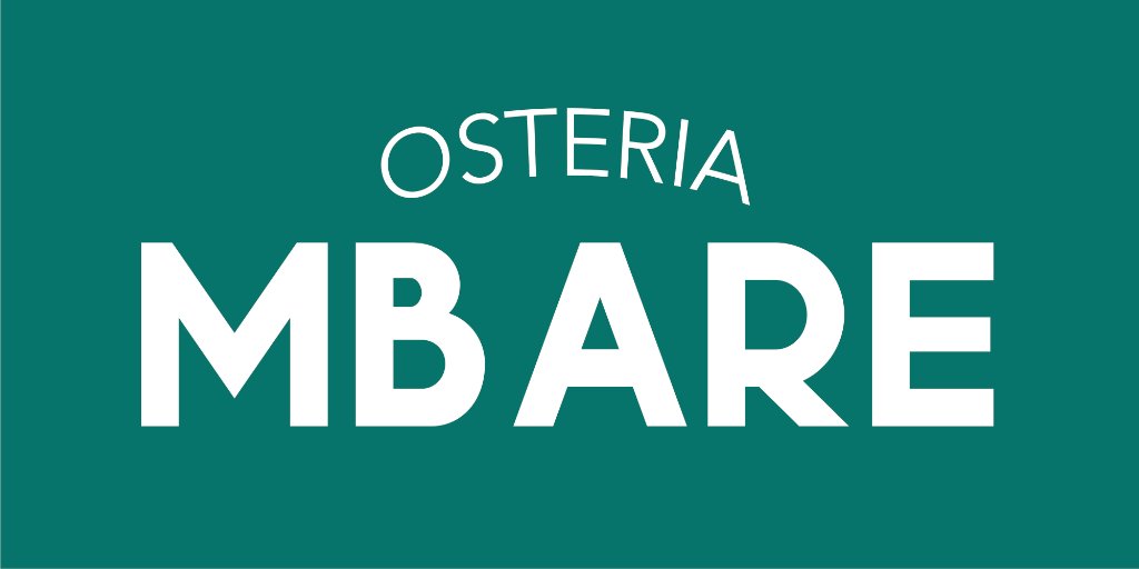 Osteria MBARE Joins the List of Bronze Category Sponsors for the National Reality TV Awards 11th Edition