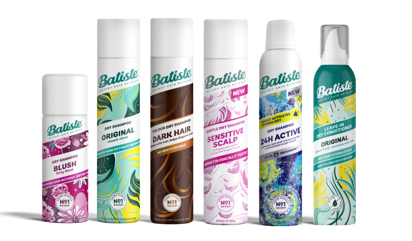 Batiste Announces Partnership with the National Reality TV Awards 2022