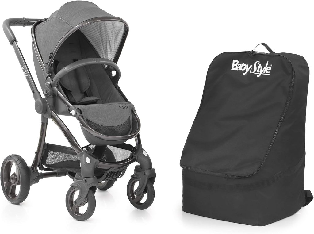 egg by BabyStyle Joins the Bronze Sponsorship at the 10th National Reality TV Awards