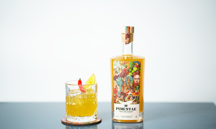 Pimentae Drinks Announced as Bronze Category Sponsor of the 10th National Reality TV Awards