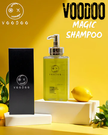 Voodoo Cosmetics