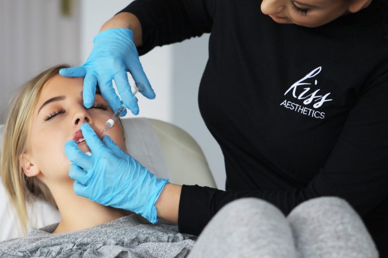 Kiss Aesthetics Announced as Official Silver Category Sponsors of the 9th Annual National Reality TV Awards