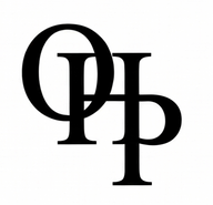 OHP logo