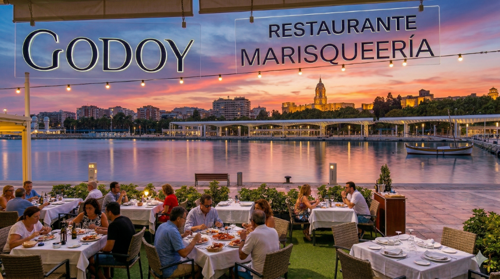 Restaurante Marisquería Godoy