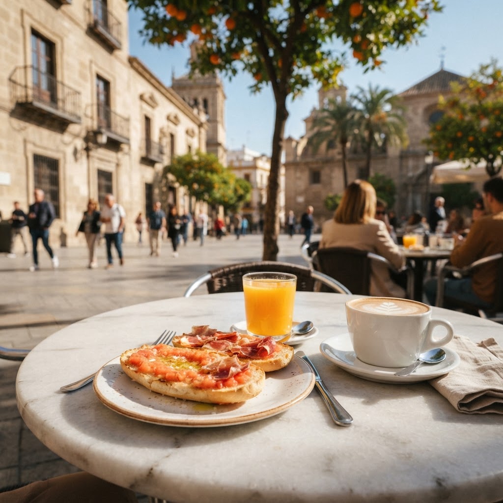 Café Central