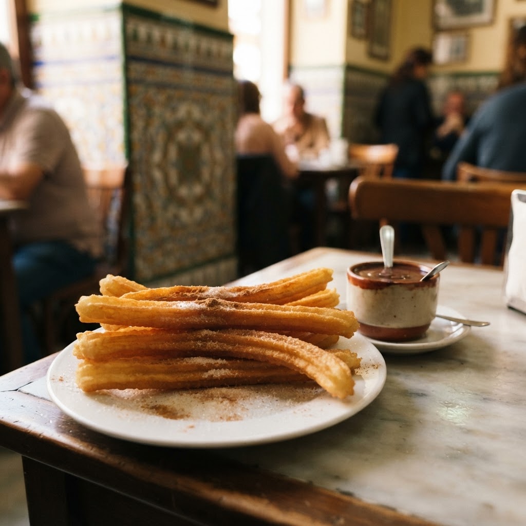 Casa Aranda