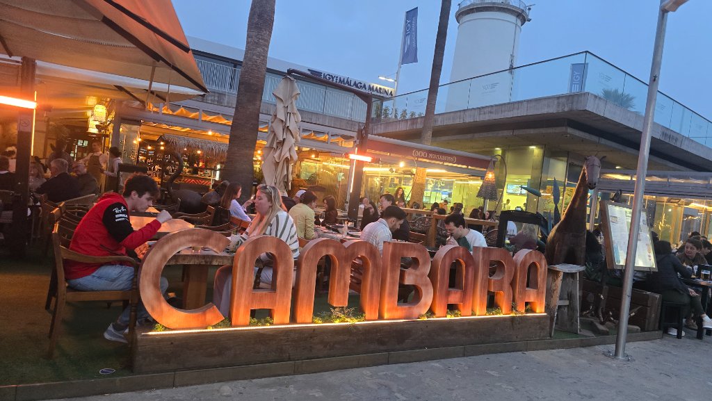 Cambara