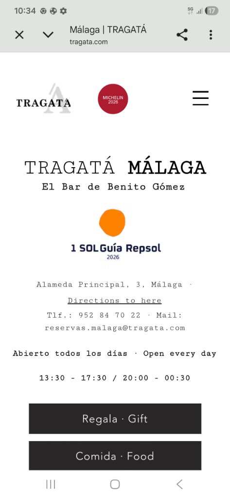 Tragata