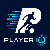 PlayerIQ logo