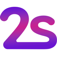 2site Work OS logo