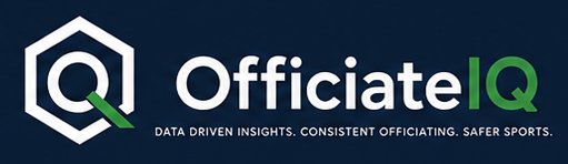 OfficiateIQ