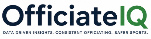 OfficiateIQ