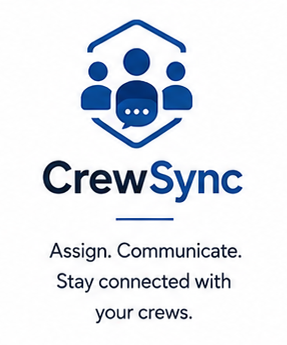 CrewSync