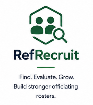 RefRecruit