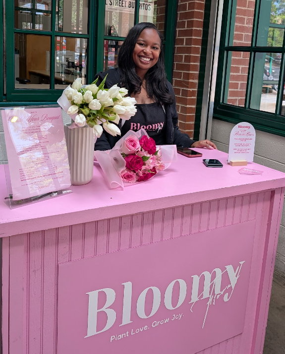 Bloomy