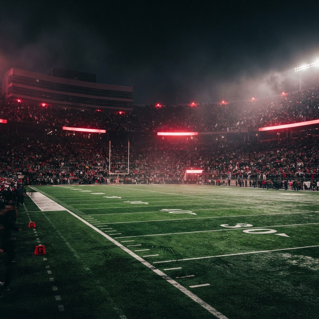 Atlanta Falcons football
