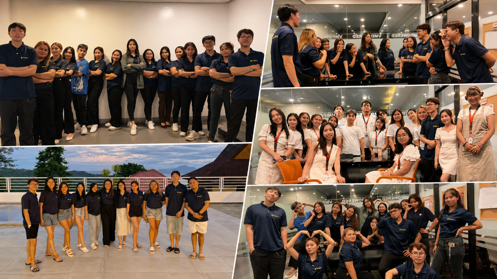 Connectram Team