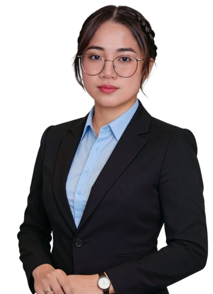 Danielle Joi M. Mapalad