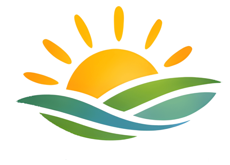 Sunshine Energy Relief Logo