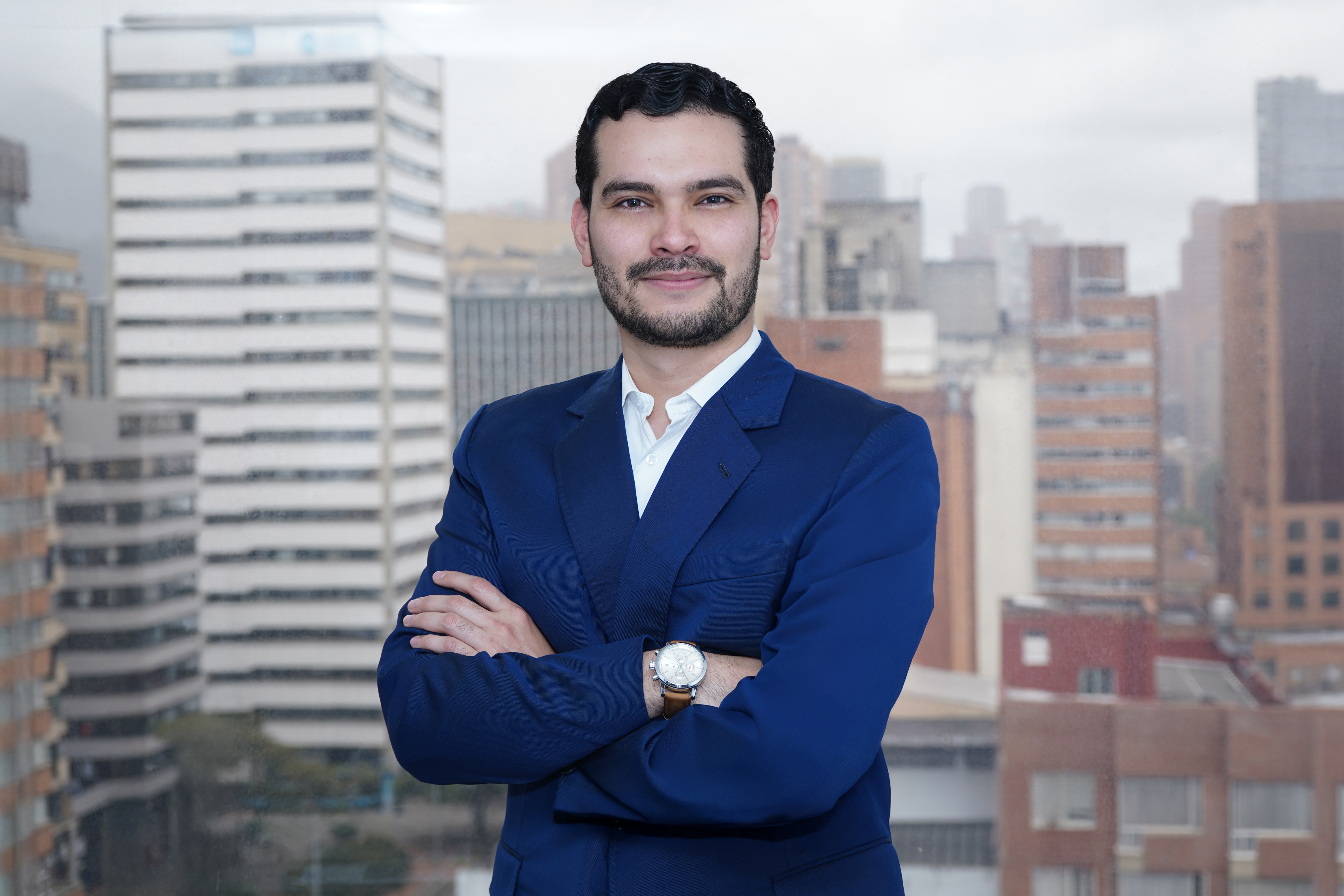 Astharlam Molina Garcia