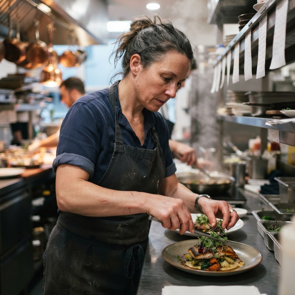 How Restaurant Owners Can Fill Tables on Slow Nights