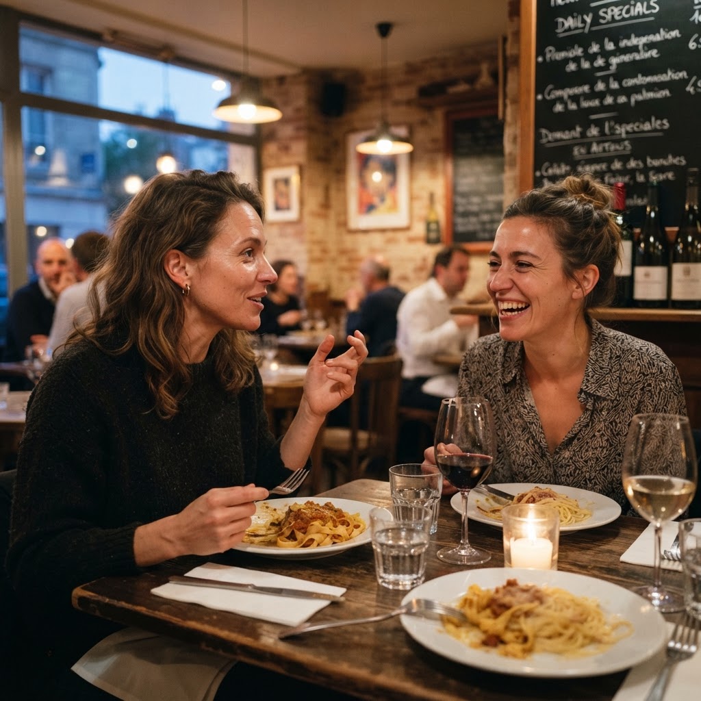 5 Reasons to Choose Local Restaurants Over Big Chains