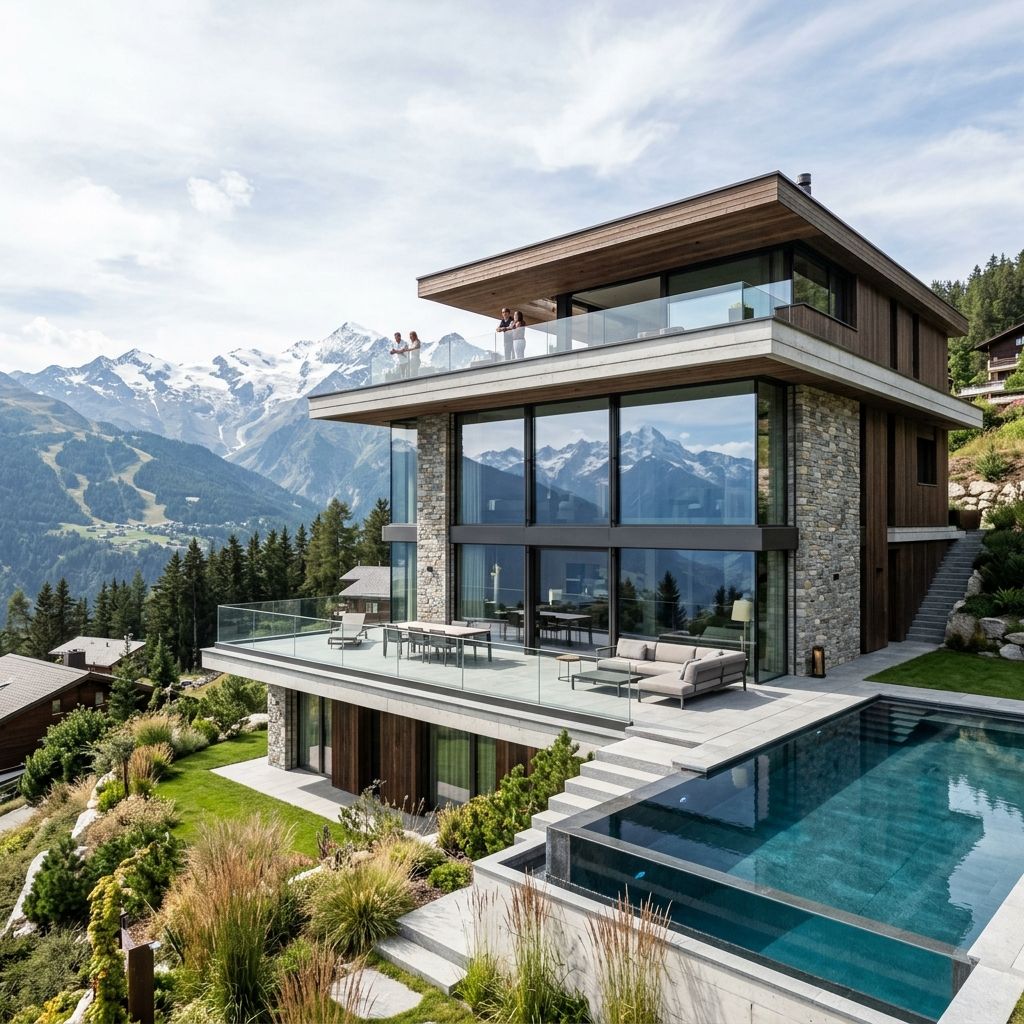 Villa Panorama