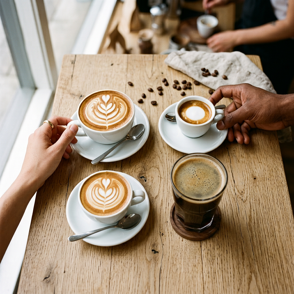 Caffetteria Italiana