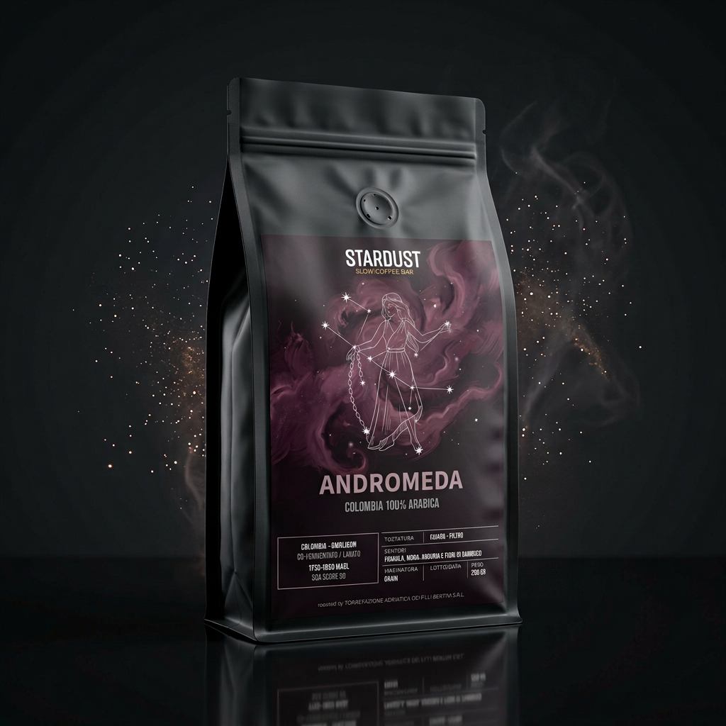 ANDROMEDA