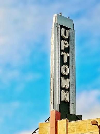 Uptown