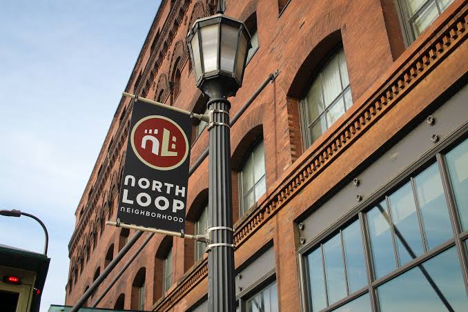 North Loop