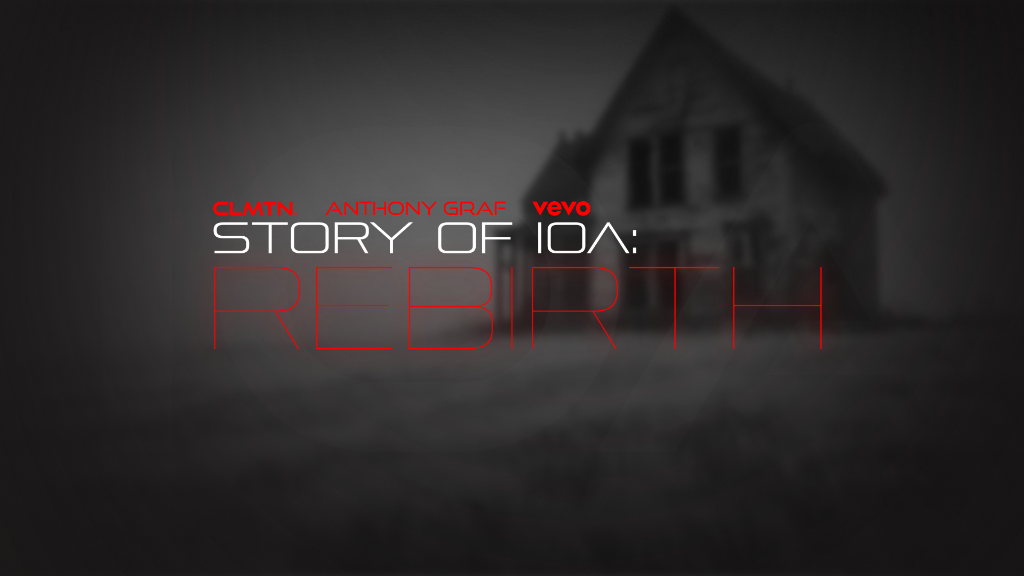 Story of IOA: REBIRTH — film still