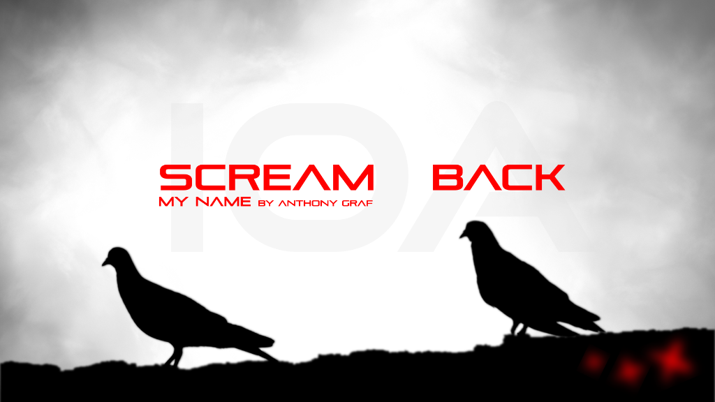 Scream My Name Back — film still