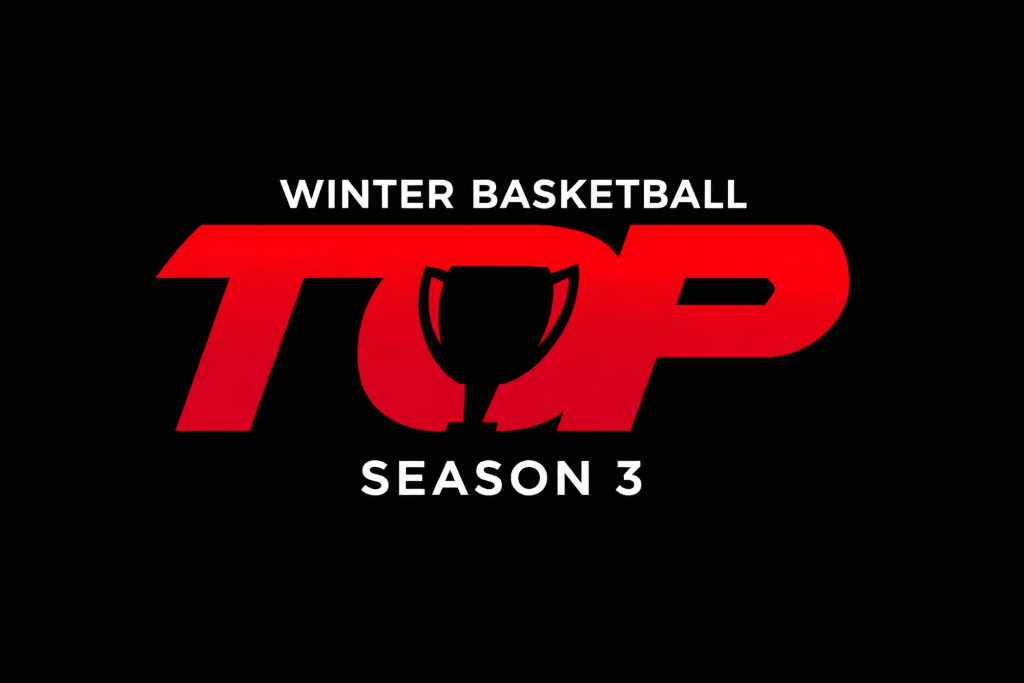 Winter Basketball