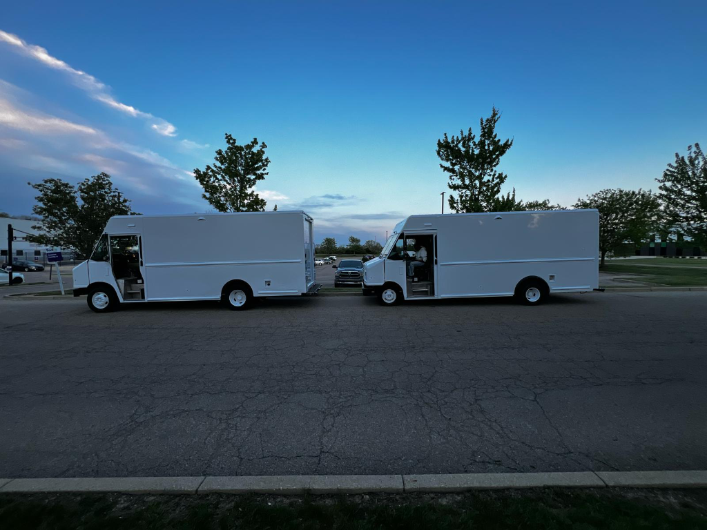 Our Fleet